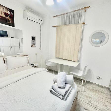 Apartmán Prime 4 Bukurešť Exteriér fotografie