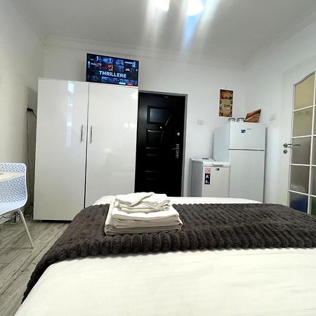 Apartmán Prime 4 Bukurešť Exteriér fotografie